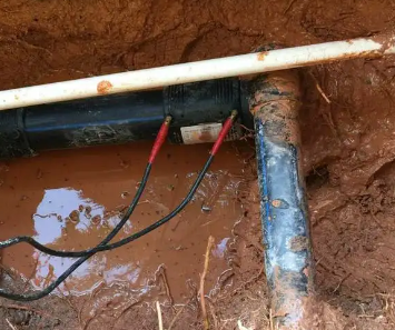 南安水管漏水检测多少钱