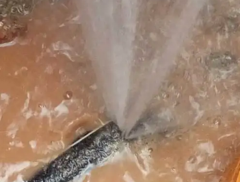 南安水管漏水检测哪家好