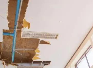 南安测漏水电话